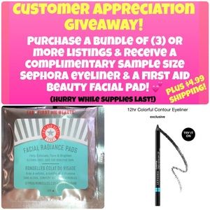 farmacy Other - Farmacy Honey Drop + Honey Potion Bundle farmacy Other - Farmacy Honey Drop + Honey Potion Bundle